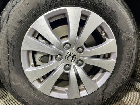 Used 2015 Honda Odyssey EX-L image 15