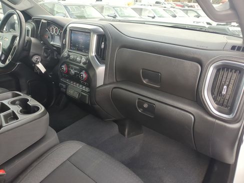 Used 2023 Chevrolet Silverado 2500 LT image 34