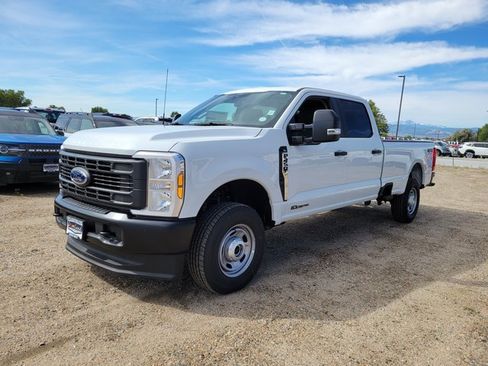 New 2026 Ford F250 XL image 4