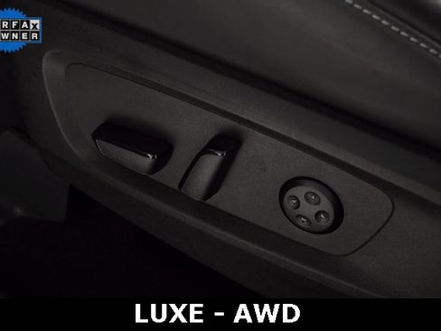 Used 2024 INFINITI QX60 Luxe image 14