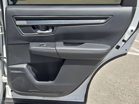 Certified 2023 Honda CR-V Sport image 26