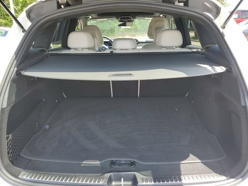 Used 2023 Mercedes-Benz GLC 300 4MATIC image 8