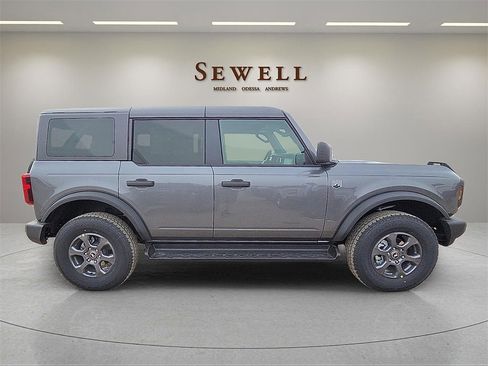 New 2026 Ford Bronco Big Bend image 5
