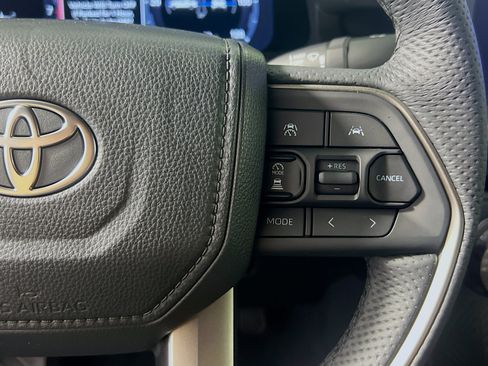 New 2025 Toyota Tacoma TRD Off-Road image 19