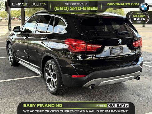 Used 2016 BMW X1 xDrive28i AWD/4WD image 5