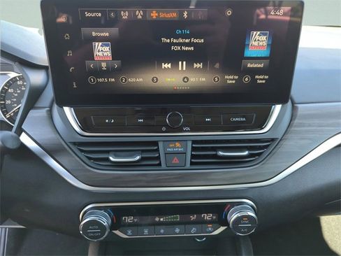 New 2025 Nissan Altima 2.5 SV w/ SV Special Edition Package image 29