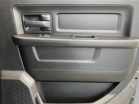 Used 2018 RAM 2500 Tradesman w/ Snow Chief Group image 14