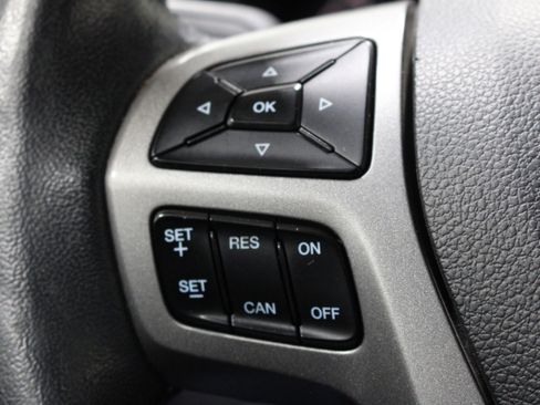 Used 2019 Ford Ranger XLT w/ Equipment Group 301A Mid image 10