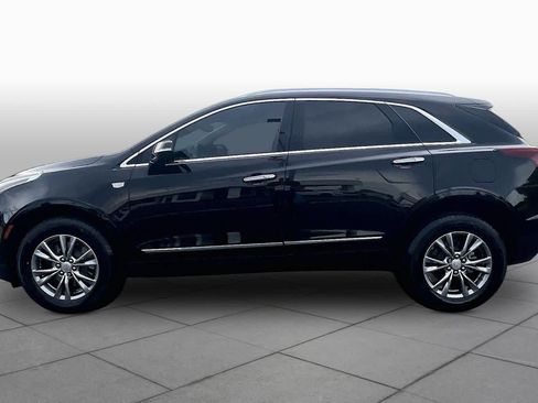 Used 2023 Cadillac XT5 Premium Luxury w/ Technology Package FWD image 32