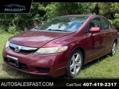 Used 2011 Honda Civic LX-S