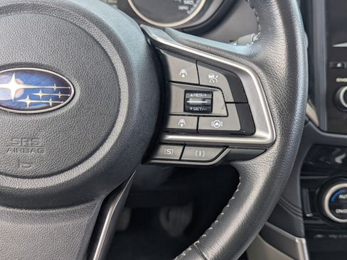 Used 2020 Subaru Forester Premium image 21