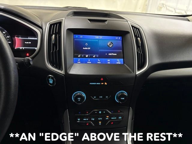 Used 2020 Ford Edge SEL w/ Convenience Package AWD/4WD image 34