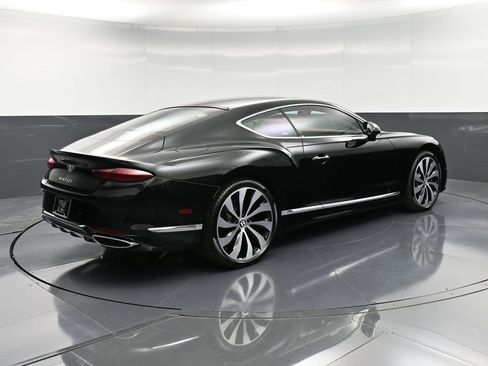New 2026 Bentley Continental GT AWD/4WD image 8