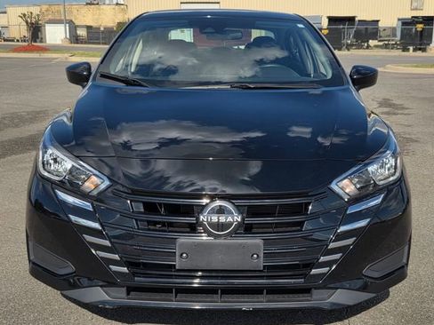 Used 2023 Nissan Versa SV FWD image 6