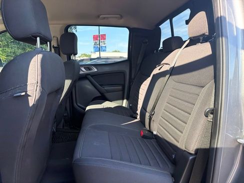 Used 2023 Ford Ranger XLT w/ Equipment Group 302A High AWD/4WD image 8