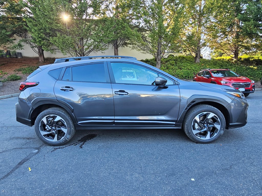 New 2026 Subaru Crosstrek 2.5i Limited AWD/4WD image 6