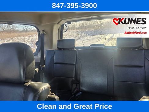 Used 2013 Nissan Armada Platinum image 23