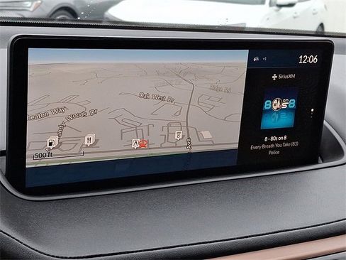 Used 2024 Acura MDX SH-AWD w/ Technology Package image 19