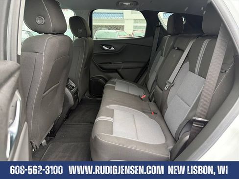 Used 2023 Chevrolet Blazer LT w/ Convenience Package AWD/4WD image 27