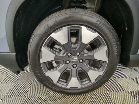 New 2026 Honda Pilot Touring image 16