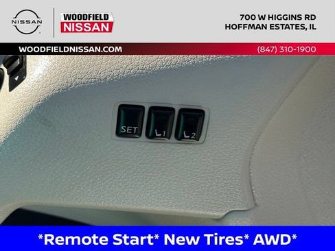 Used 2020 Nissan Rogue Sport SV w/ Technology Package AWD/4WD image 18