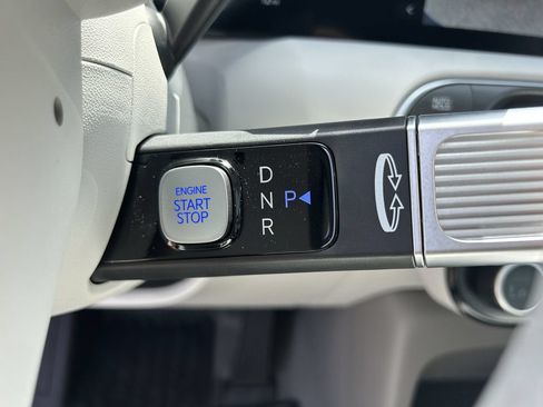 New 2026 Hyundai Palisade Limited FWD image 33