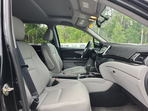 Used 2016 Honda Pilot EX-L image 20