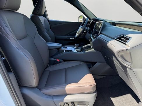 New 2026 Lexus TX 350 AWD image 5