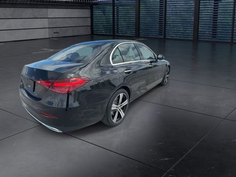 Used 2023 Mercedes-Benz C 300 Sedan image 8