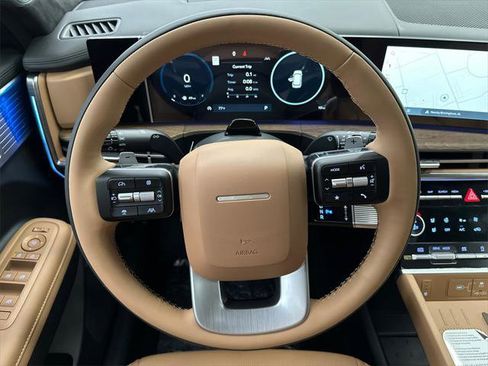 New 2026 Hyundai Santa Fe Calligraphy image 27