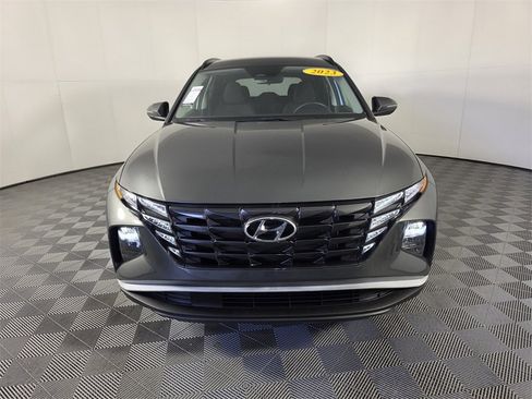 Used 2023 Hyundai Tucson SEL image 3