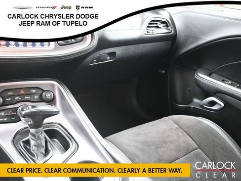 Used 2022 Dodge Challenger GT w/ Plus Package RWD image 23