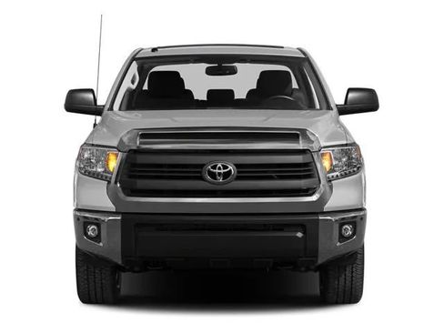 Used 2014 Toyota Tundra SR5 w/ TRD Off Road Package AWD/4WD image 4