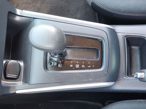 Used 2017 Nissan Sentra S image 21