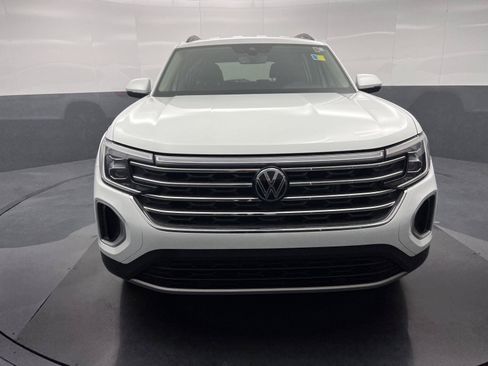 Used 2024 Volkswagen Atlas SE FWD image 30