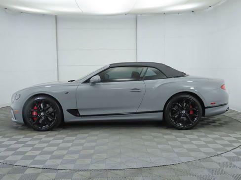 Used 2024 Bentley Continental GT S image 16