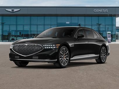 New 2026 Genesis G90 3.5T