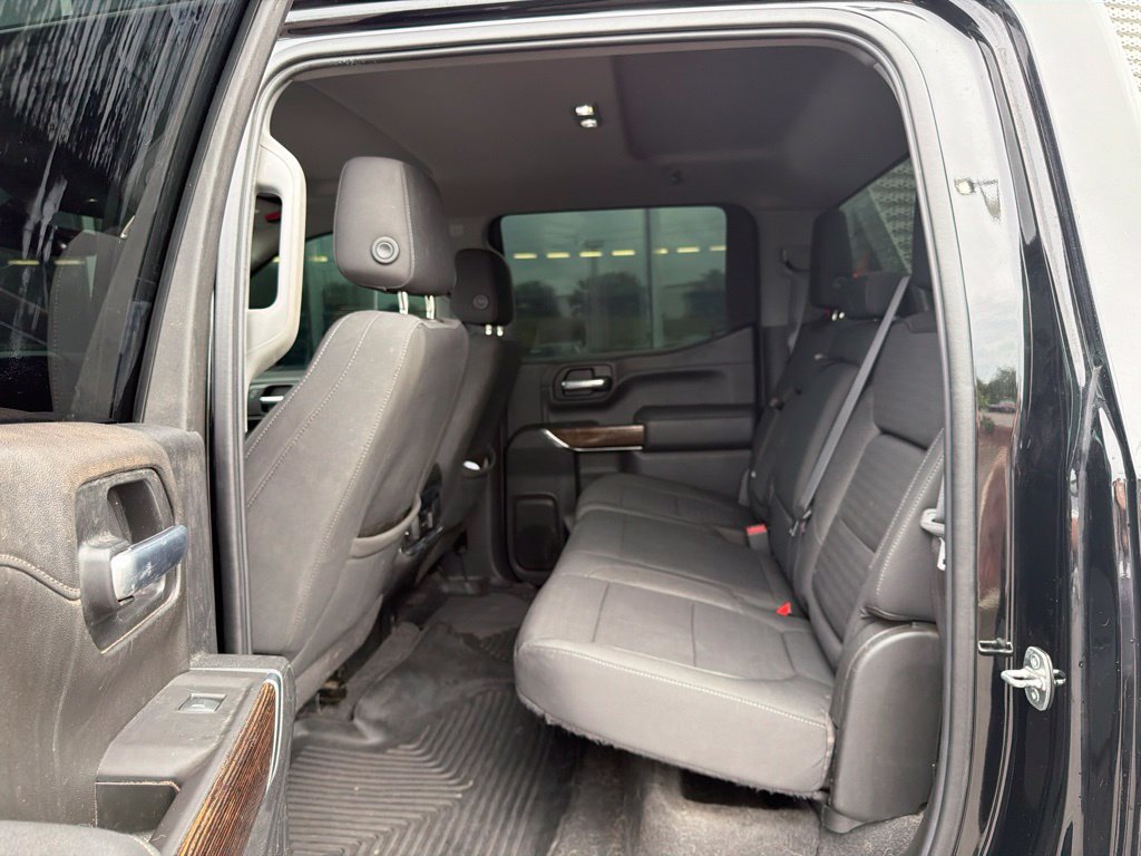 Used 2021 GMC Sierra 1500 Elevation AWD/4WD image 9