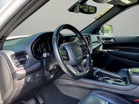 Certified 2023 Dodge Durango GT AWD/4WD image 20