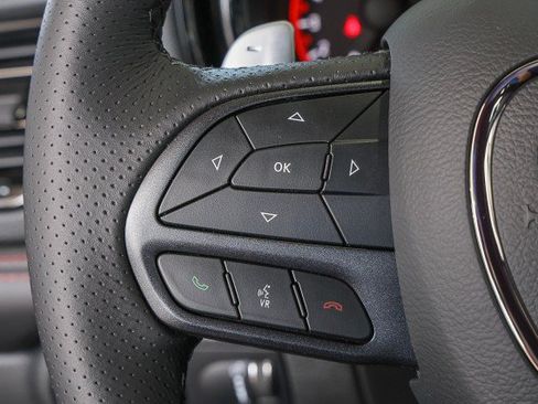 New 2026 Dodge Durango GT AWD/4WD image 24