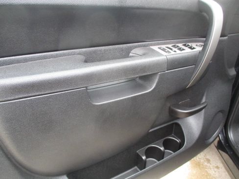 Used 2011 GMC Sierra 1500 SL image 14