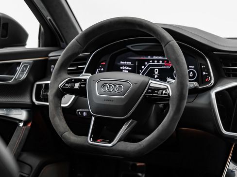 Used 2024 Audi RS 6 performance AWD/4WD image 55