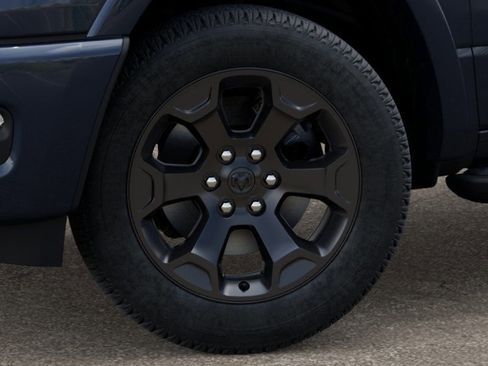 New 2026 RAM 1500 Lone Star image 8