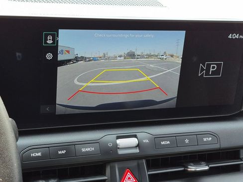 Used 2025 Kia K4 FWD image 18