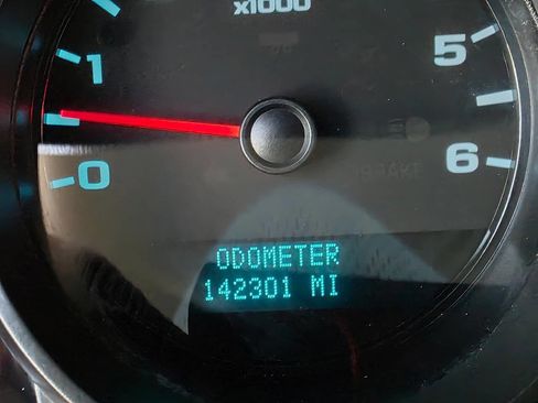 Used 2007 Chevrolet Silverado 1500 W/T image 33