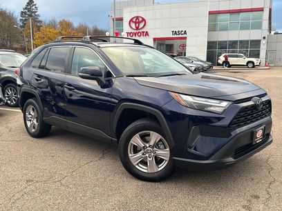 Used 2023 Toyota RAV4 XLE
