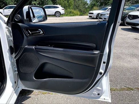 Used 2022 Dodge Durango GT AWD/4WD image 23