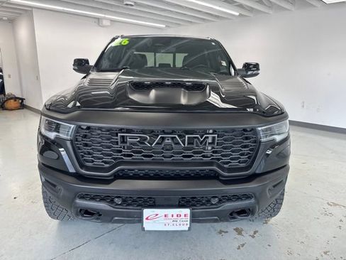 Used 2026 RAM 1500 RHO AWD/4WD image 5
