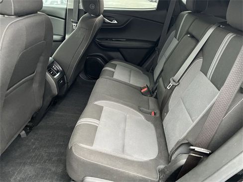 Used 2024 Chevrolet Blazer LT w/ Convenience Package image 22