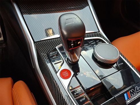 Used 2022 BMW M4 xDrive Competition w/ Executive Package image 15